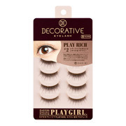 PLAY RICH/Decorative Eyes iʐ^ 1