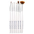 VeBWF / SHANTI Brush VeBuV7{Zbg