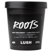 現実頭皮 / ラッシュ