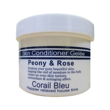 Corail Bleu コレールブルー スキンコンディショナージュレの商品情報 美容 化粧品情報はアットコスメ