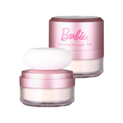 Shimmer Powder Pot03 Peach Beige/Barbie iʐ^