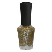 Professional Nail PolishP968 Diamond Gold Pearl/KONAD(Rih) iʐ^