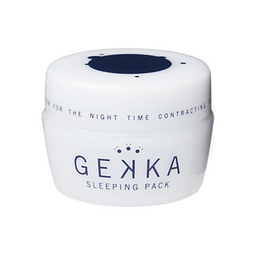 セリスティナ/GEKKA SLEEPING PACK 商品写真 2枚目