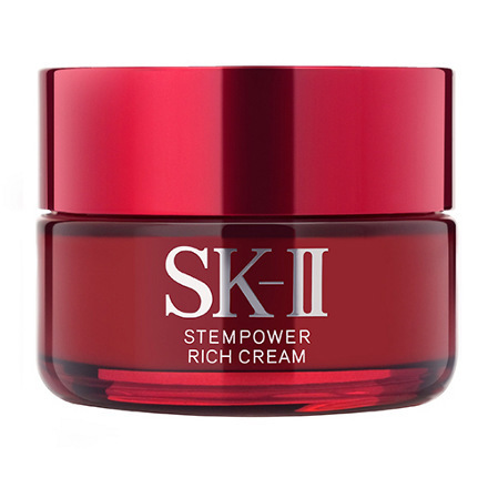 SK-II / ステムパワー リッチ クリームの公式商品情報｜美容