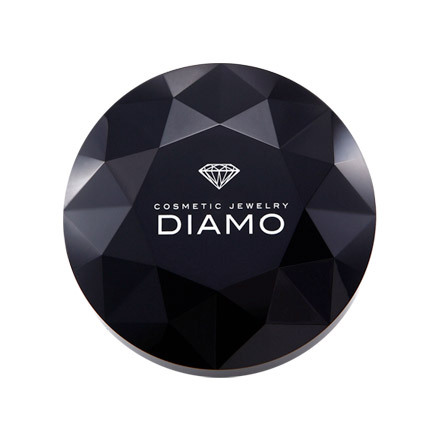 DIAMO(ディアモ) / ルースパウダー(旧)の公式商品情報｜美容・化粧品