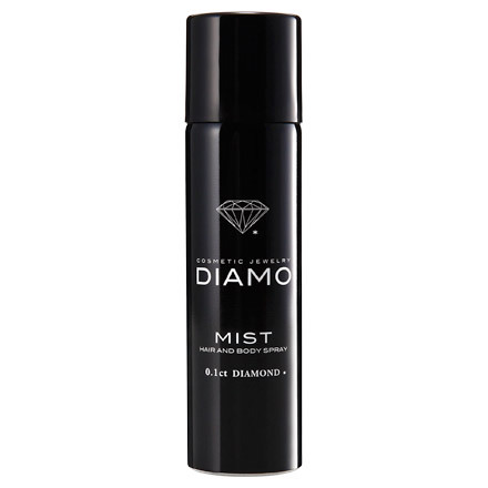 DIAMO(ディアモ) / ミストの公式商品情報｜美容・化粧品情報はアットコスメ