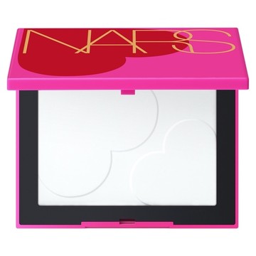 NARS / ライトリフレクティングセッティングパウダー プレスト Nの公式 