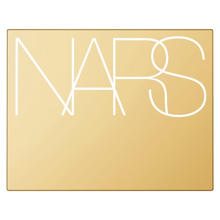 NARS / ライトリフレクティングセッティングパウダー プレスト N