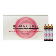 BE-MAX 2012/BE-MAX iʐ^ 1