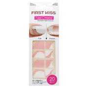 NAIL DRESS BKS08J