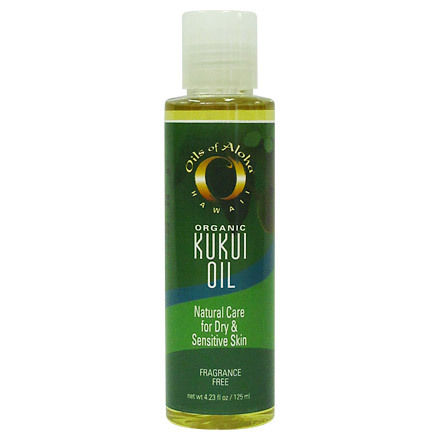 Oils of Aloha / オーガニック・ククイオイルの公式商品情報｜美容・化粧品情報はアットコスメ