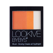 Of[VubVGB04 Orange Sorbet/LOOKME iʐ^