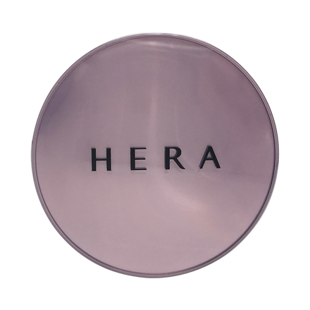 HERA ミストクッションメルカリ専用BOX使用