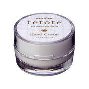 HandCream/tetote(ege) iʐ^