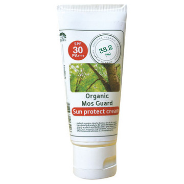 Made Of Organics メイド オブ オーガニクス Mg サンプロテクトクリーム Spf30 Pa の商品情報 美容 化粧品情報はアットコスメ