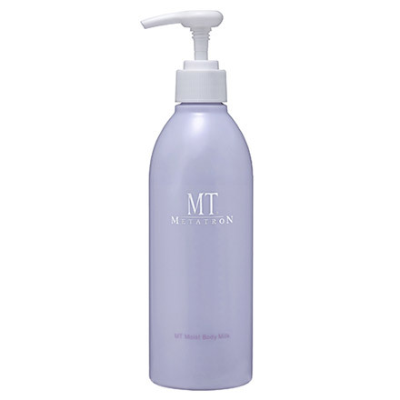 MTメタトロン / MT モイストボディミルクの公式商品情報｜美容・化粧品 