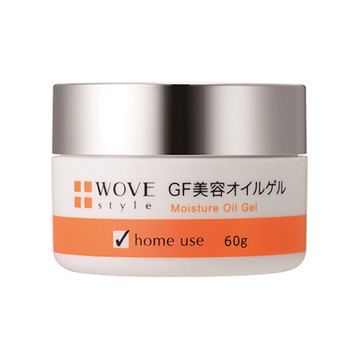 ウォブスタイル GFディープモイスチャーの公式商品情報｜美容・化粧品情報はアットコスメ