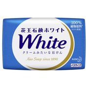 花王ホワイト / 花王石鹸ホワイト アロマティック・ローズの香り