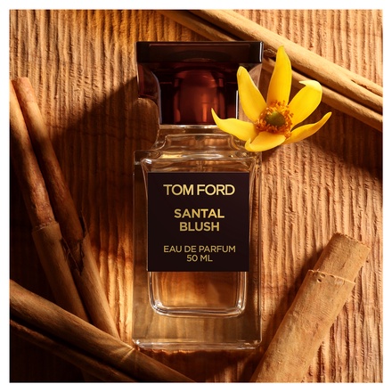 TOM FORD トム フォード サンタル ブラッシュ オード パルファム 香水