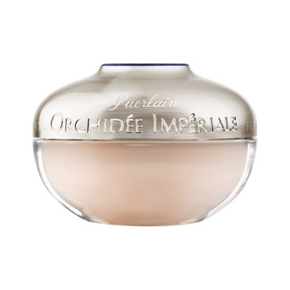 GUERLAIN ゲラン オーキデ アンペリアル ファンデーション-