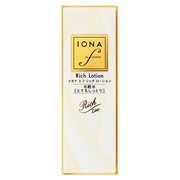 リッチ ローション/イオナ エフ 商品写真