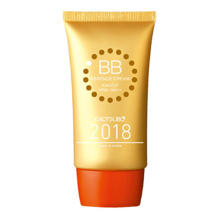 bb クリーム 2018