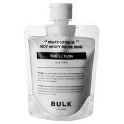THE LOTION/BULK HOMME iʐ^