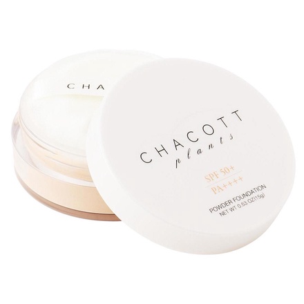 Chacott COSMETICS(チャコット・コスメティクス) / パウダー