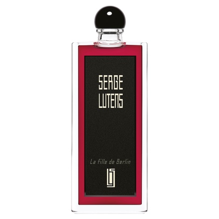 SERGE LUTENSセルジュ ルタンス ラフィーユドゥベルラン 50ml