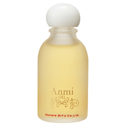 Anmi アンミオイル 30ml ジーランドビフー