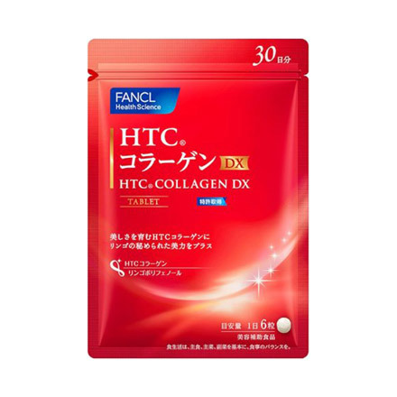 ファンケル / HTCコラーゲンDXの公式商品情報｜美容・化粧品情報は