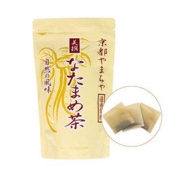京都やまちや 美選 なたまめ茶の商品情報 美容 化粧品情報はアットコスメ