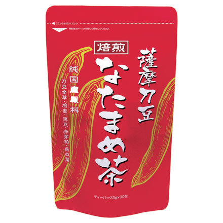 マイケア / 薩摩刀豆 なたまめ茶の公式商品情報｜美容・化粧品情報は