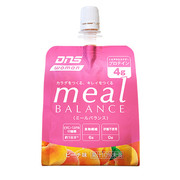 meal BALANCE/DNS iʐ^