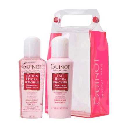 GUINOT（ギノー） / イドラ フレシェ デュオの公式バリエーション情報｜美容・化粧品情報はアットコスメ