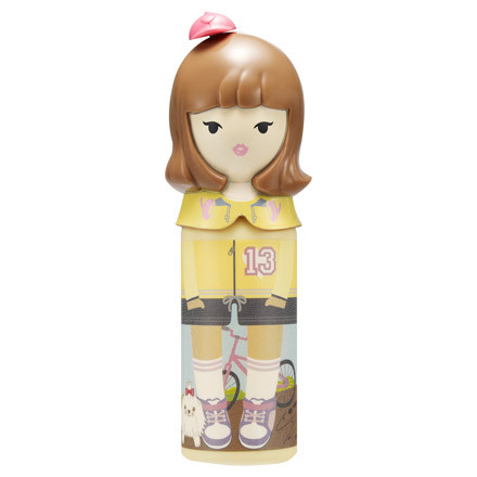 エチュードハウス ミニミー プリンセスコレクション ボディ&ヘアコロン No4 エチュード / ミニミー プリンセスコレクション ボディ