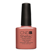 CND CHELLAC シェラックネイルセット　講習用 CND CHELLAC シェラックネイルセット 講習用 - メルカリ