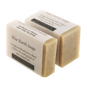 Natural Soap(Dead Sea Mud with OrangePetitgrain)/u[A[X iʐ^