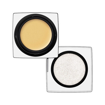 RMK / インジーニアス クリーム＆パウダー アイズの公式商品情報｜美容 