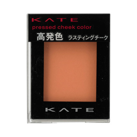ケイト / プレストチークカラー OR-1の公式商品情報｜美容・化粧品情報