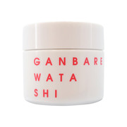 ganbare watashi beauty gel cream/ێ iʐ^