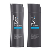 H S エイチ アンド エス リフレッシュシリーズ 地肌と髪のシャンプー コンディショナーの公式商品情報 美容 化粧品情報はアットコスメ