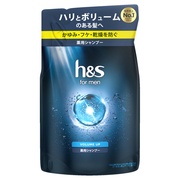 h&s for men {[Abv pVv[^RfBVi[Vv[߂piʏTCYj300ml/hs(GC` Ah GX) iʐ^