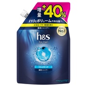 h&s for men {[Abv pVv[^RfBVi[Vv[߂piʏTCY40ʁj420ml/hs(GC` Ah GX) iʐ^