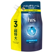 h&s for men {[Abv pVv[^RfBVi[Vv[߂piTCYEʏTCY3j900ml/hs(GC` Ah GX) iʐ^