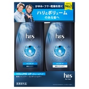 h&s for men {[Abv pVv[^RfBVi[Vv[RfBVi[@|v{̃Zbgi350ml{350gj/hs(GC` Ah GX) iʐ^