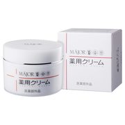 マジョール / MAJOR 薬用クリームの公式商品情報｜美容・化粧品情報は