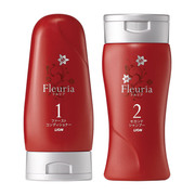 Fleuria(フルリア) / 薬用育毛エッセンスの公式商品情報｜美容・化粧品 