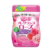 バスセレブ フレグランスローズ