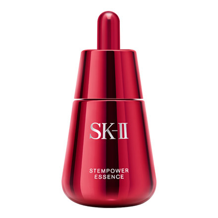 美容乳液と美容液のセットですSK-II ステムパワー80g ステムパワーエッセンス30mL